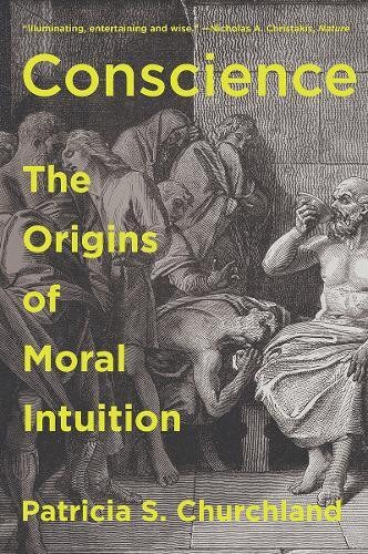 Conscience Paperback Book