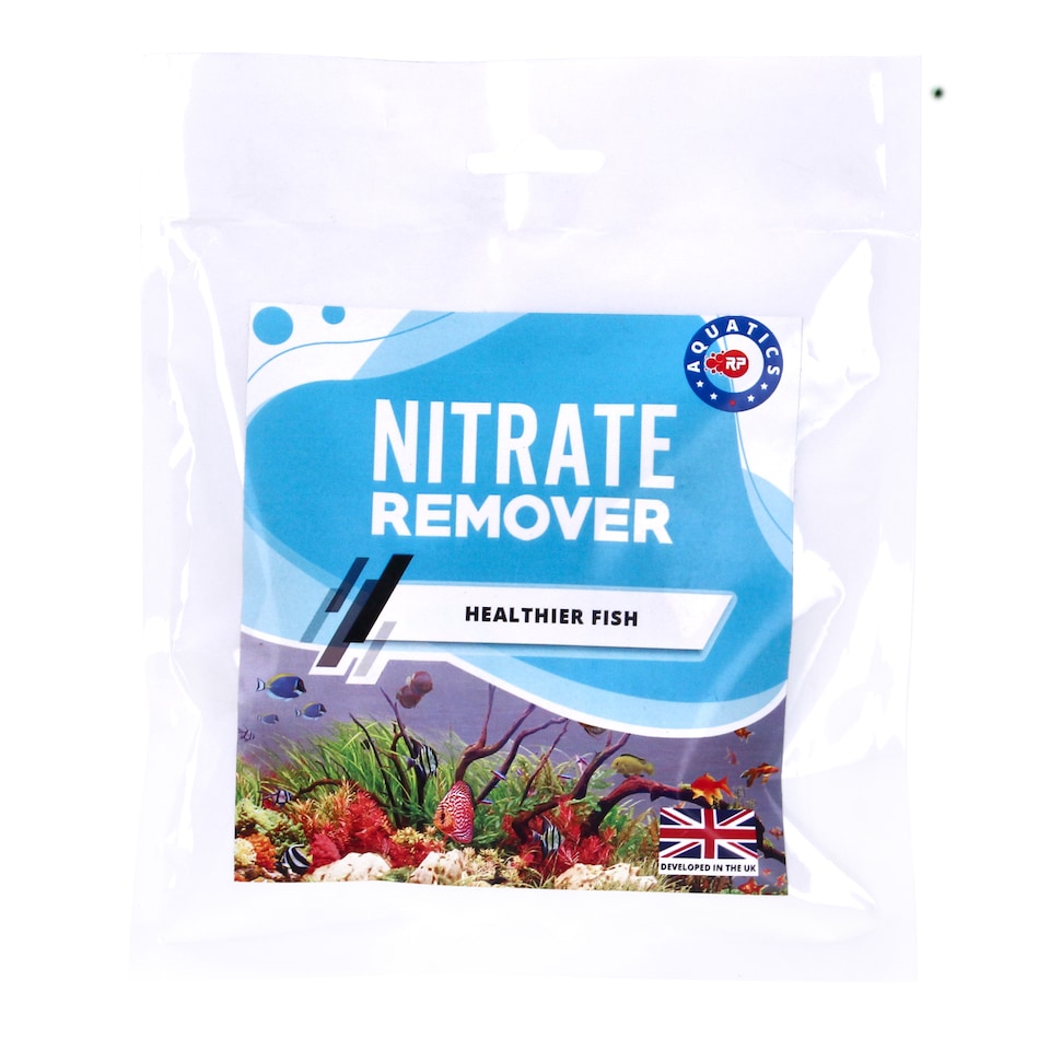 image 1 of Westland Nitrate Remover for Aquariums Water Treatment 100g