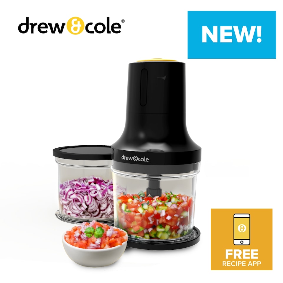 image 1 of Drew&Cole CleverChop