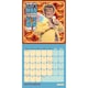 image 4 of MRS BROWN'S BOYS 2026 SQUARE CALENDAR