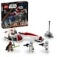 image 2 of LEGO Star Wars BARC Speeder Escape Set  (75378)