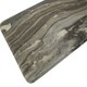 image 4 of Maison by Premier Marmore Rectangular Black Marble Chopping And Serving Board