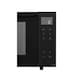 image 5 of Panasonic 3-In-1 Flatbed Microwave Oven & Grill, 23L, 900W, Black