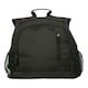 image 2 of Mountain Warehouse Fawkes Rucksack with Padded Back & Side Pockets Everyday Bag Black