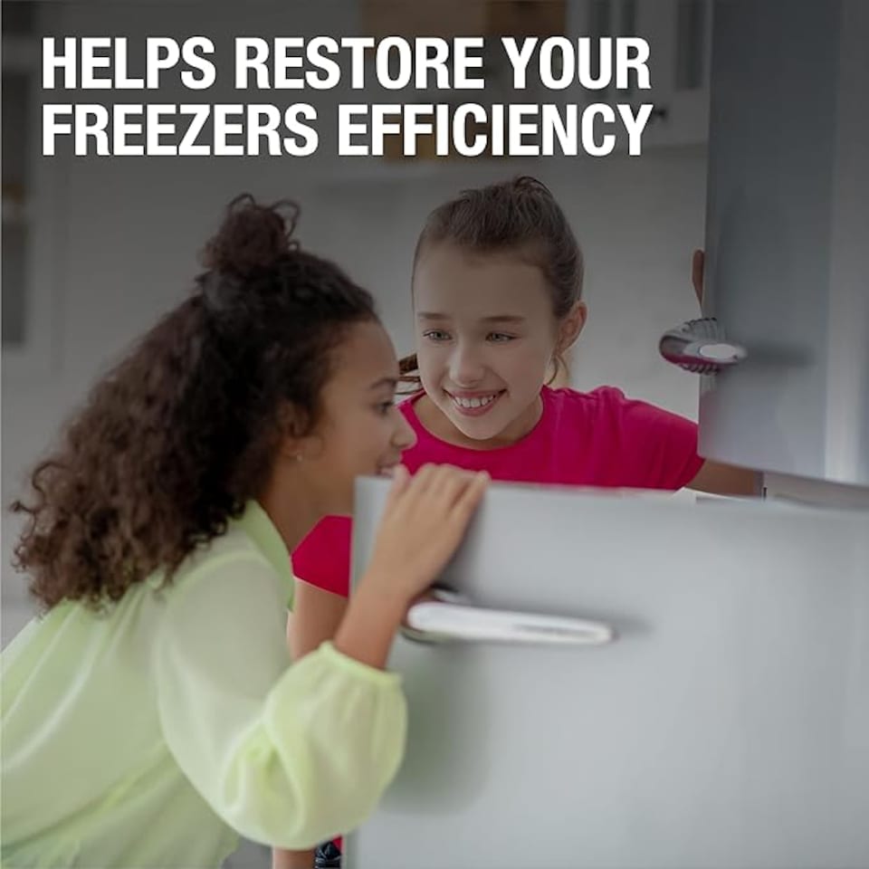 image 1 of Spear & Jackson Freezer Defroster 500ml