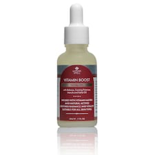 Nature Spell Vitamin Boost Facial Oil