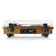 image 8 of LENCO LS-55WA UK - Turntable with Bluetooth, USB MP3 encoder, speakers - Wood