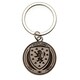 image 1 of Scotland FA Keyring - Silver - One Size