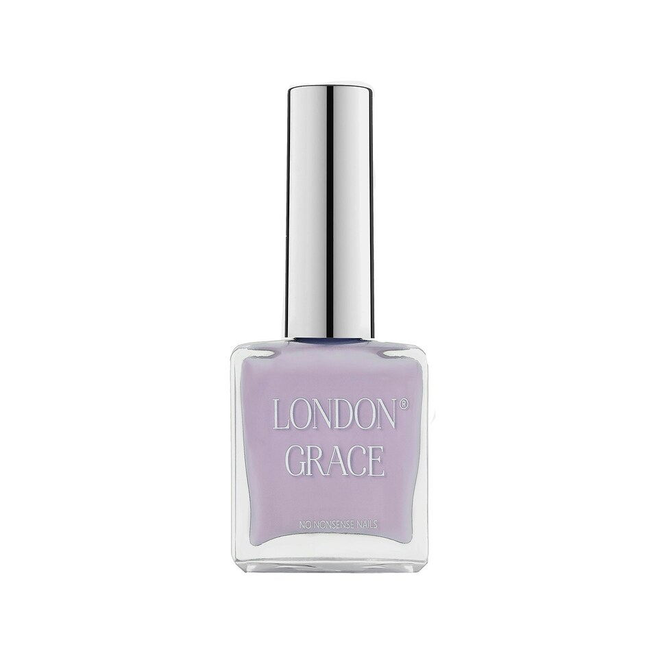 image 1 of Lexi Nail Polish Purple