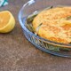 image 5 of Argon Tableware 2pc Optical Round Glass Oven Dish Set - 2 Sizes