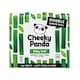 image 7 of Cheeky Panda Double-Length Silky Soft Bamboo Toilet Paper 48 rolls 380 3 ply sheets | White | Size: 48 Rolls | 48
