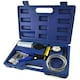 image 5 of 16pc Hand Held Vacuum Pump Brake Line Bleed Car Bike Bleeder Suction TE873