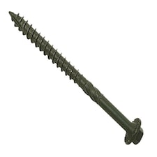 Forgefix Spectreª TimberFix Screw 6.3 x 100mm (Box 50)