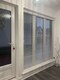 image 7 of Faux Wood Venetian Blind with String (W)55cm x (L)210cm