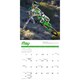 image 4 of Motorcross Calendar 2027, Wall Calendars, Month To View, Sports, Gift