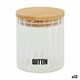 image 1 of Jar Quttin Borosilicate Glass 500 ml (12 Units) N/A