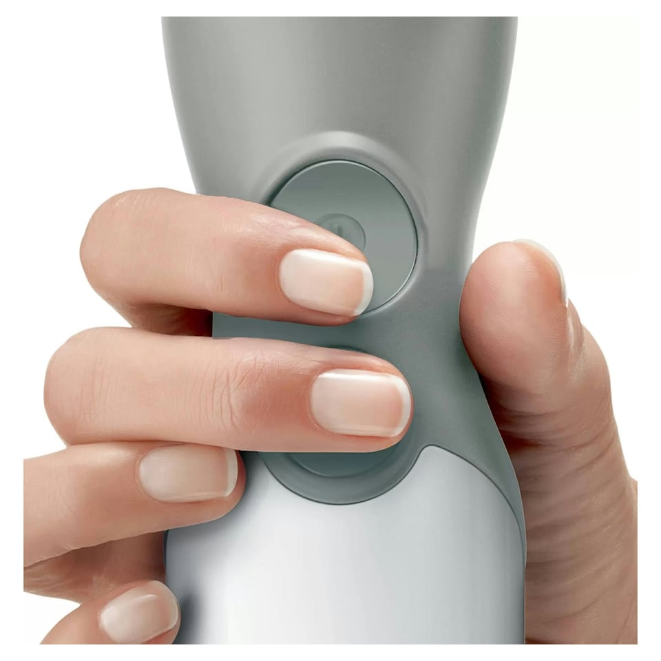 image 1 of Bosch 600W Hand Blender - MSM66020GB White