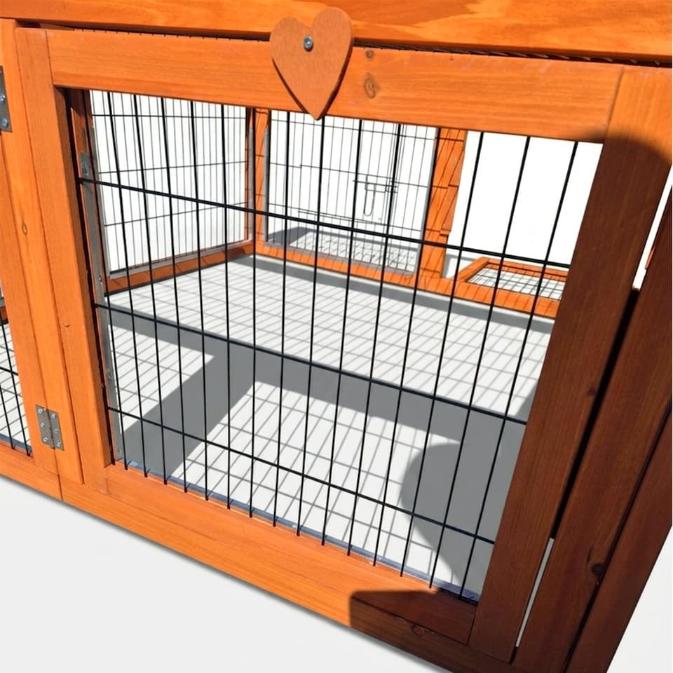 image 1 of Little Friends Play Pen