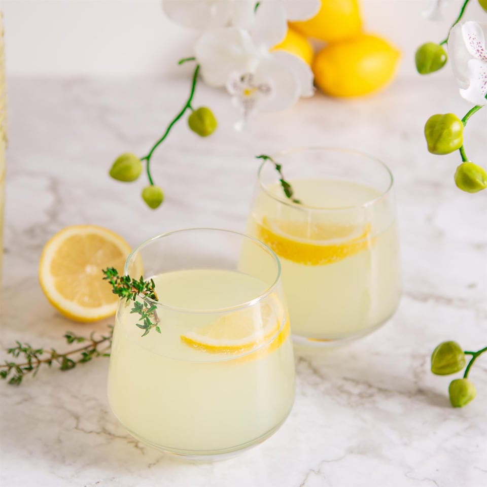 image 1 of LAV Lal Whiskey Glasses - 345ml - Clear - Pack of 6 | Clear | Clear