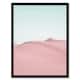 image 1 of Carol M Highsmith Sand Dunes in Southern California Framed Wall Art Print A4