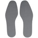 image 2 of Angelus Ladies Soft Latex Insoles - Cushioning and Support