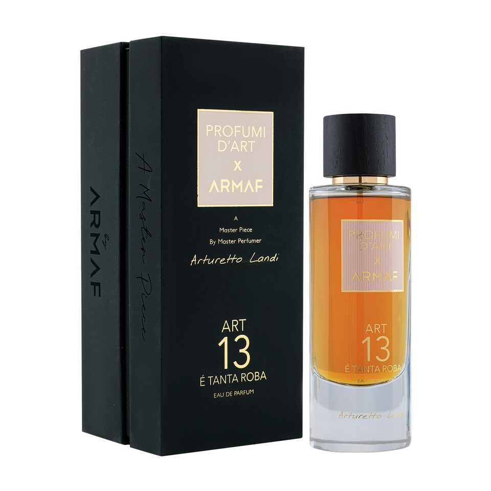 image 1 of ARMAF Profumi D'Art 13 E Tanta Roba Eau De Parfum 105ml