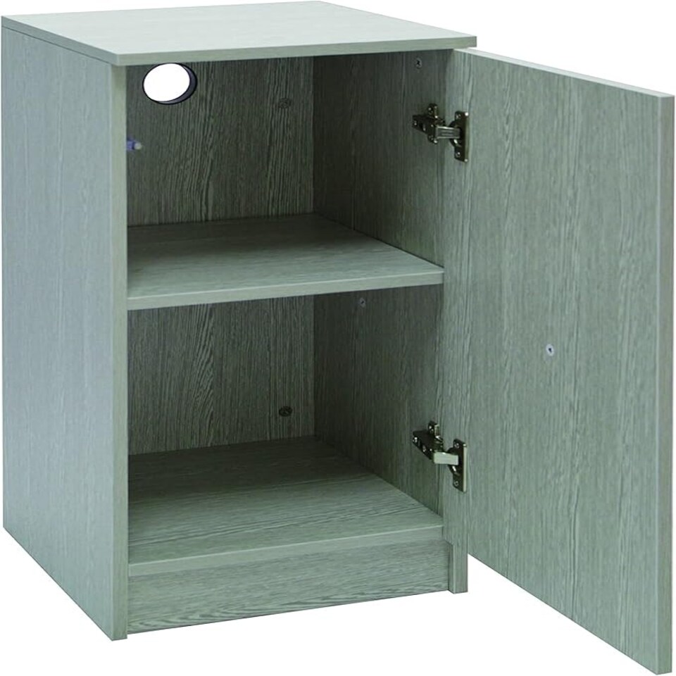image 1 of Aqua One Dynamic 58 Full Aquarium Set Multi