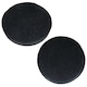 image 8 of SPARES2GO Carbon Filters for Neff D66B21N0GB D69B21N0GB Cooker Hood 00743169 Z5138X1
