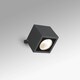 image 1 of Oko Outdoor Spotlight Dark Grey 20W IP65