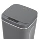 image 2 of Dihl 16 Litre Automatic Trash Can Intelligent Smart Motion Sensor Waste Bin Rubbish Kitchen Small Compact Waste Disposal System - Grey | Grey