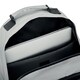 image 4 of MidOcean Bright Sportbag Backpack - Matt Silver - 45cm x 29cm x 18cm Multi