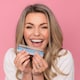 image 4 of Molarclean Teeth Whitening Strips