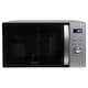 image 1 of Microwave with Air Fryer Function , 28 Litre, 900W, Silver, IGMC02890S