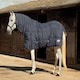 image 1 of Rhinegold Dakota Quilt Blue | Colour: Royal Blue Check
Size: 5ft 9