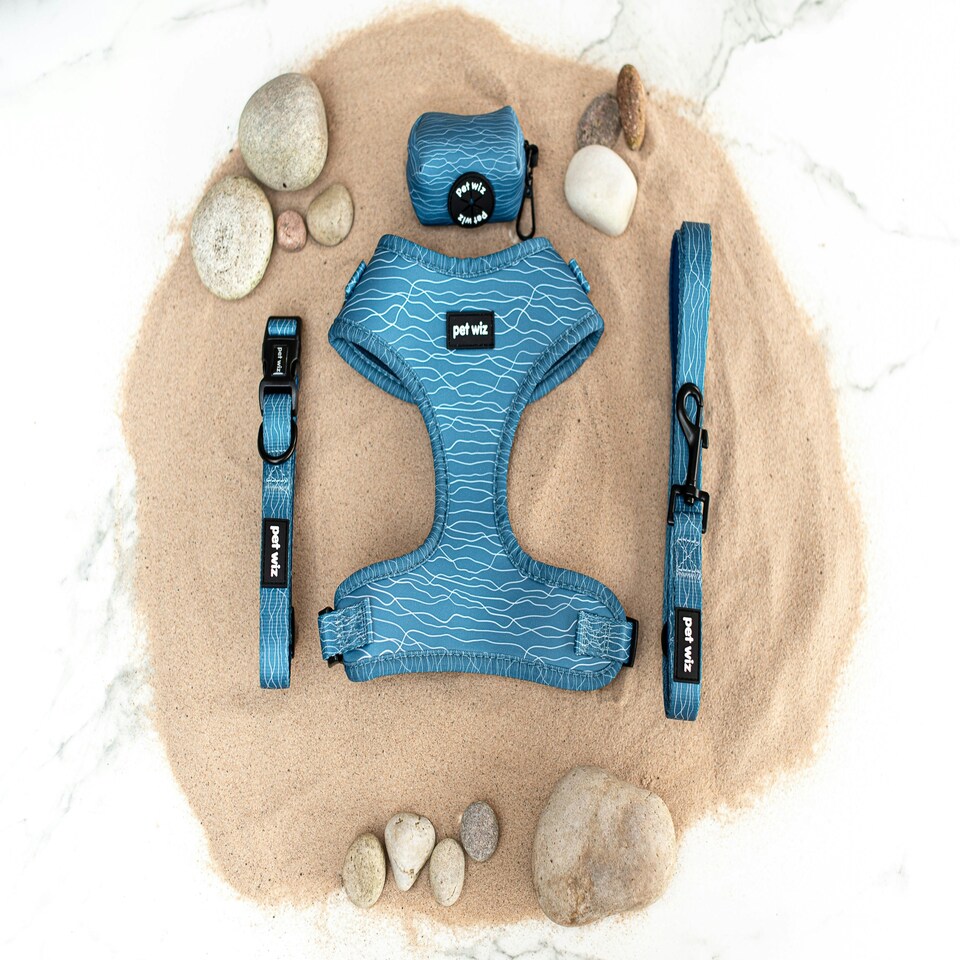image 1 of Pawfect Waves - Lead