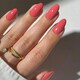 image 4 of Amelia Nail Polish Pink