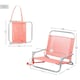 image 5 of Beach Chair Aktive 46 x 49 x 44 cm N/A
