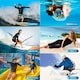 image 3 of IP65 Waterproof Floating Phone Pouch with Air Cushion Protection