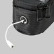 image 6 of Phone holder for bike | Black | black | 1.3 L | 1