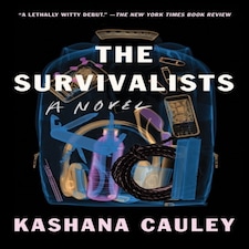 Survivalists The