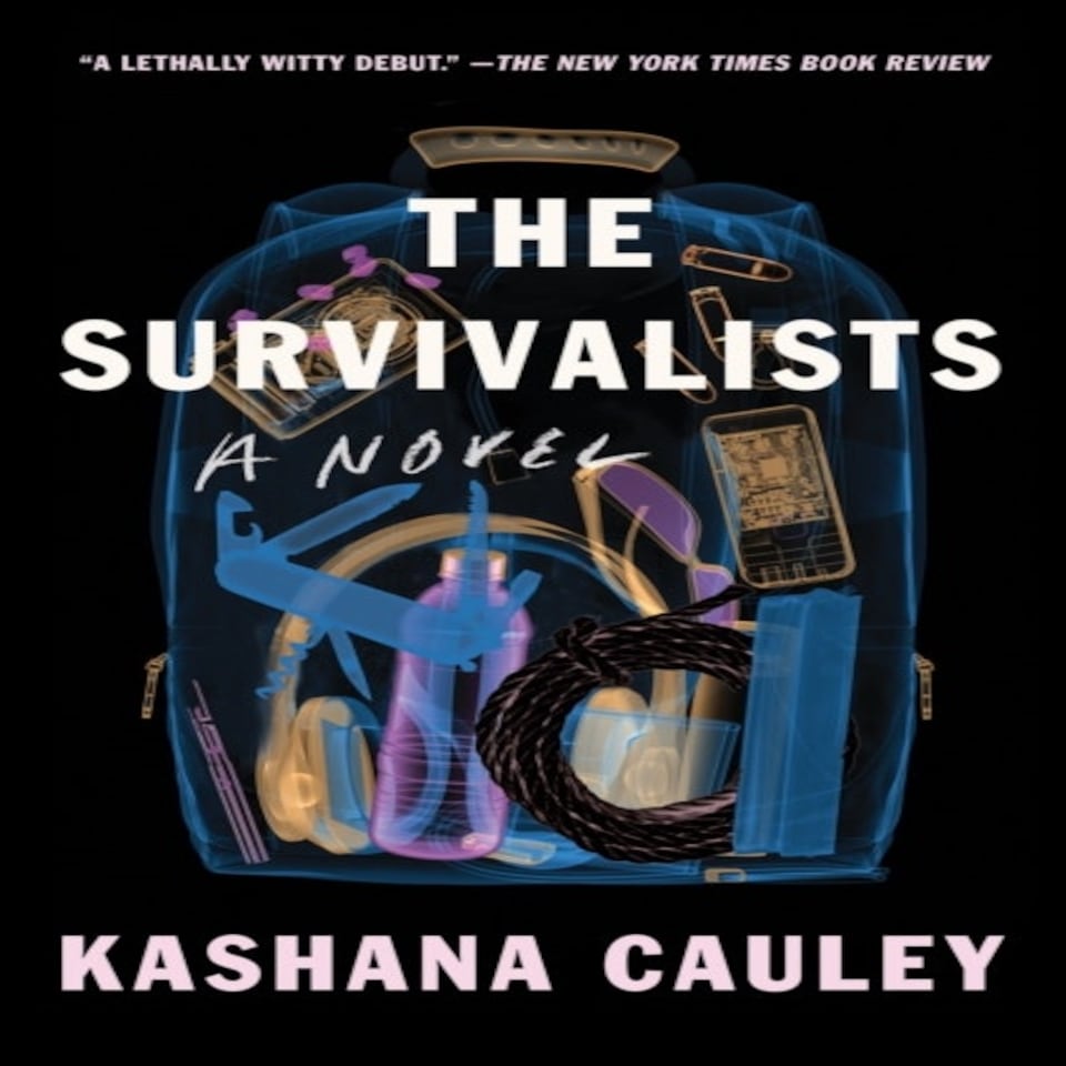 Survivalists The