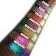 image 5 of Candy Chroma Flakes - Duochrome Pigment - Glisten Cosmetics Multi