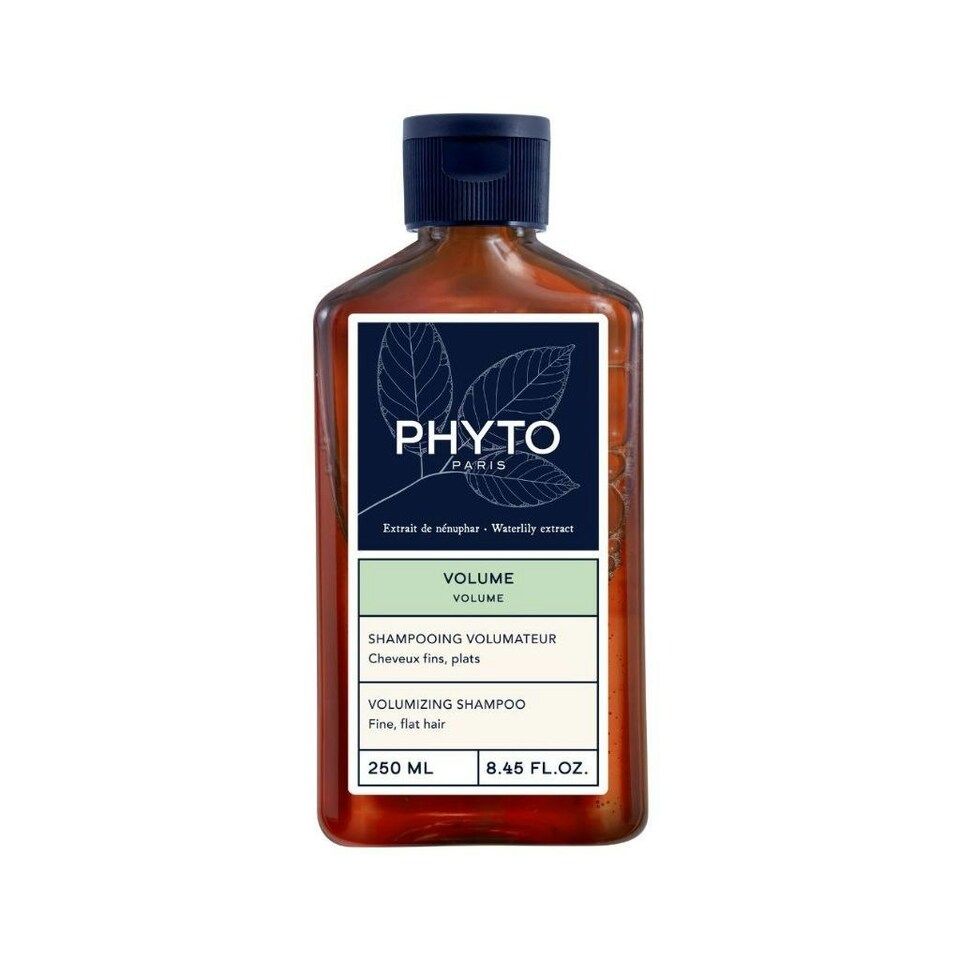 Phyto Volume Volumizing Shampoo 250ml