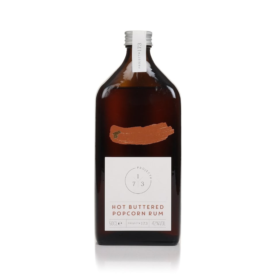 image 1 of Project 173 Hot Buttered Popcorn | Clear