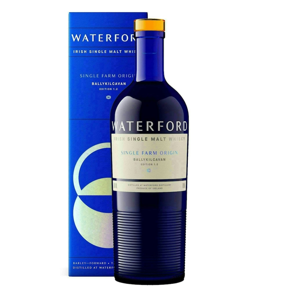 image 1 of Waterford Ballykilchavan 1.2 Whiskey