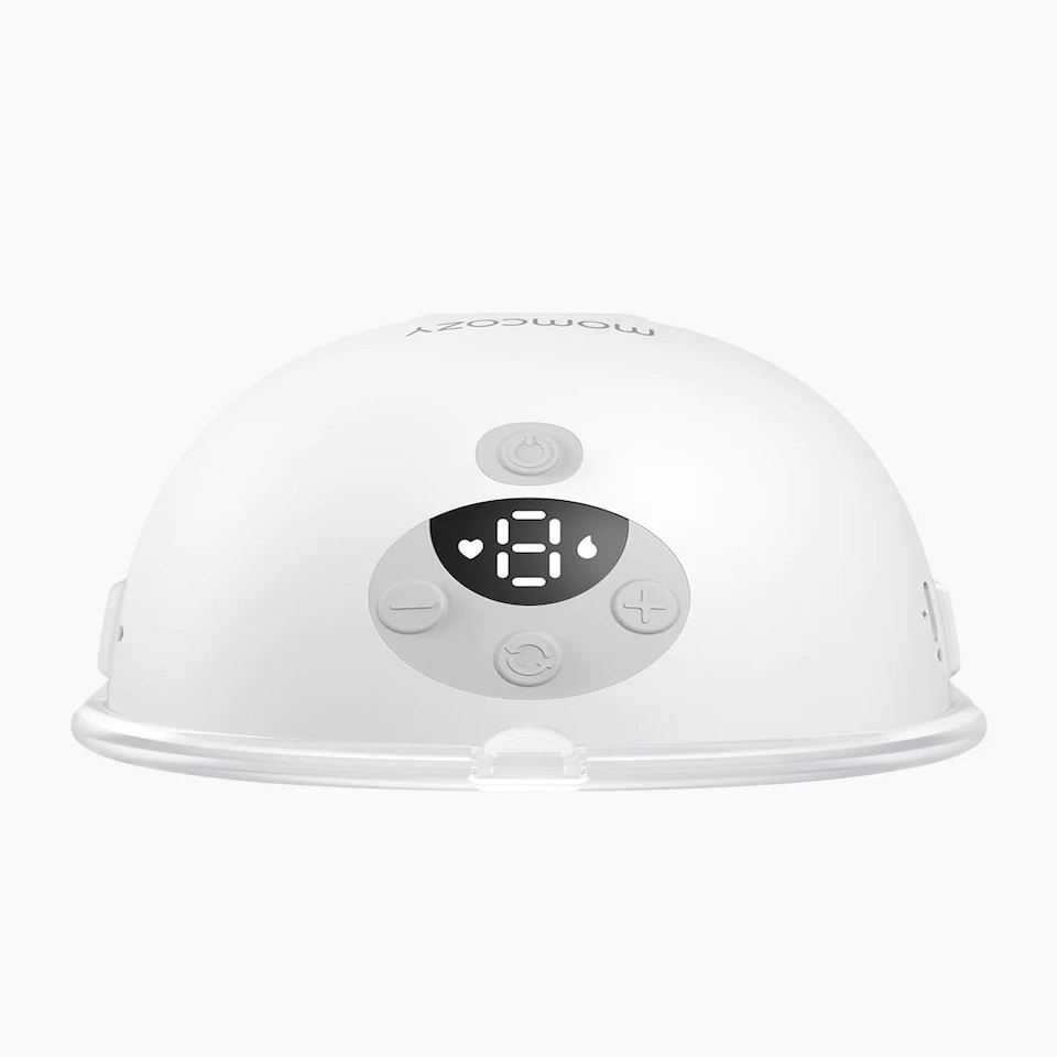 image 1 of Momcozy M5 Wearable Electric Breast Pump