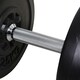 image 8 of HOMCOM Dumbbell and Barbell Set with 65kg Adjustable Weights, for Home Gym
