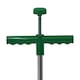 image 7 of Oypla Weed Puller Twister Remover Weeder Manual Weeding Garden Tool