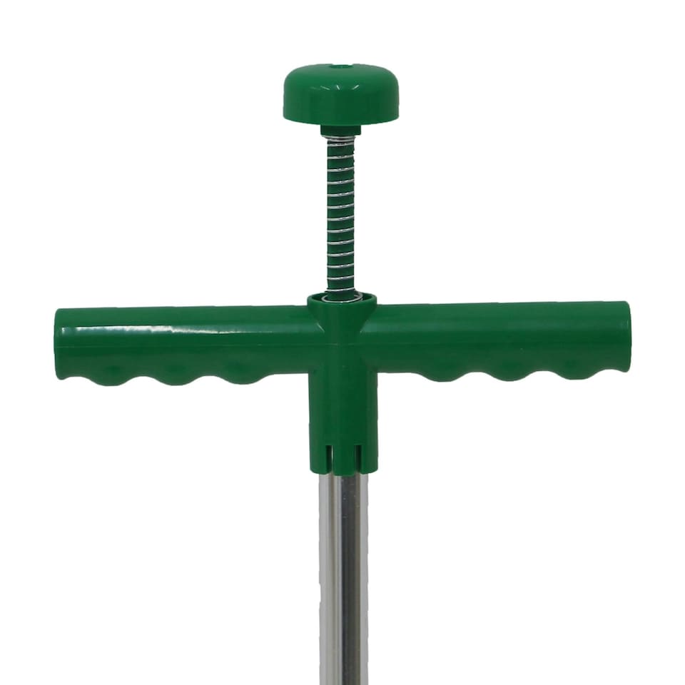 image 1 of Oypla Weed Puller Twister Remover Weeder Manual Weeding Garden Tool