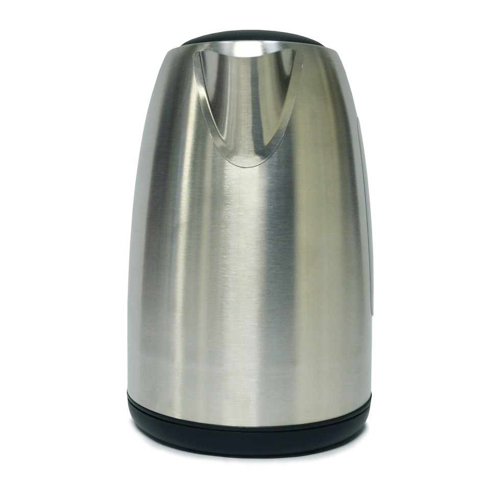 image 1 of Igenix IG7731, Cordless Jug Kettle, 1.7 Litre, 2200W, Stainless Steel